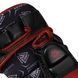 Перчатки для ММА Peresvit Core Leather MMA Gloves Dark Cherry, XL