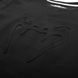 Толстовка Venum Classic Hoody Black, Черный, XS