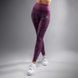 Женские леггинсы Venum Amazonia Women&rsquo;s Full Length Leggings Purple, Фиолетовый, XS
