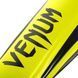 Защита голени Venum Elite Standup Shinguards Neo Yellow, L
