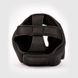 Детский боксерский шлем Venum Challenger Kids Headgear Black, S/M