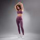 Женские леггинсы Venum Amazonia Women&rsquo;s Full Length Leggings Purple, Фиолетовый, XS