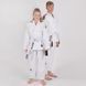 Дитяче кімоно для бразильського джиу-джитсу Tatami Nova Absolute Біле M0