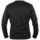 Толстовка Venum Classic Hoody Black, Черный, XS