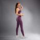 Женские леггинсы Venum Amazonia Women&rsquo;s Full Length Leggings Purple, Фиолетовый, XS