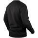 Толстовка Venum Classic Hoody Black, Черный, XS