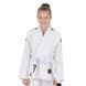 Дитяче кімоно для бразильського джиу-джитсу Tatami Nova Absolute Біле M0