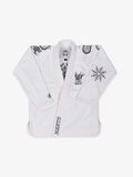 Кимоно Manto "MIKO" Bjj GI White, Белый, A1, A1