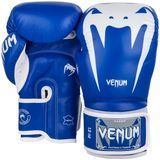 Боксерські рукавиці Venum Giant 3.0 Boxing Gloves Blue, 8 oz