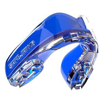 Капа дитяча Safejawz Extro Series Self-Fit Ice