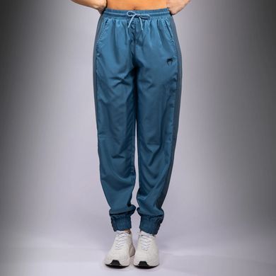 Спортивні штани Venum Laser 3.0 Women Joggers - Blue, Блакитний, XS