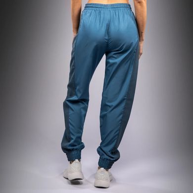 Спортивні штани Venum Laser 3.0 Women Joggers - Blue, Блакитний, XS