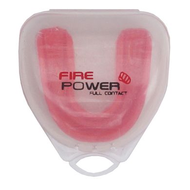 Капа Firepower FPMP1 Красная