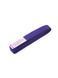 Пояс для кимоно MANTO Belt BJJ Motto Purple, Фиолетовый, A1