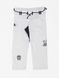 Кімоно Manto "MIKO" Bjj GI White, Білий, A1