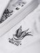 Кімоно Manto "MIKO" Bjj GI White, Білий, A1