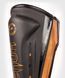 Захист гомілки Venum Elite Evo Black Bronze, L