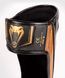 Захист гомілки Venum Elite Evo Black Bronze, L