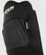 Захист ніг Venum Kontact Evo Shinguards Black Gold, M/L