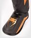 Захист гомілки Venum Elite Evo Black Bronze, L