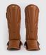 Защита ног Venum Impact Evo Shinguards - Havana, L