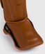 Защита ног Venum Impact Evo Shinguards - Havana, L