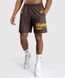 Спортивні шорти UFC Venum FIGHT WEEK 4.0 Men's Training Shorts Dark Brown, Коричневий, XS