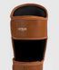 Защита ног Venum Impact Evo Shinguards - Havana, L