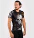 Рашгард Venum Skull Rashguard Short Sleeves Black, S