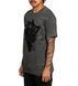 Футболка Affliction Sacred Strike Charcoal Camo, M