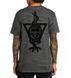 Футболка Affliction Sacred Strike Charcoal Camo, M