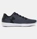 Жіночі кросівки Under Armour Street Precision Low Speckle Shoes Black, 38