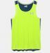 Майка Under Armour Mens CoolSwitch Run Fuel Green, M