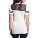 Женская футболка Sinful By Affliction Ginger June Tee, XS