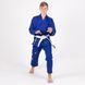 Дитяче кімоно для бразильського джиу-джитсу Tatami Nova Absolute Синє M0