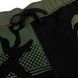 Шорти Venum Assault Cotton Shorts Khaki Black, Чорний-Хакі, XS