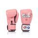 Дитячі боксерські рукавиці Fairtex BGV1 Universal Pink, 6 oz