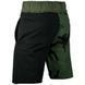 Шорти Venum Assault Cotton Shorts Khaki Black, Чорний-Хакі, XS