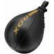 Пневматическая груша RDX F6 Kara With Steel Swivel Golden, Универсальный