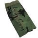 Шорти Venum Assault Cotton Shorts Khaki Black, Чорний-Хакі, XS
