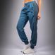Спортивні штани Venum Laser 3.0 Women Joggers - Blue, Блакитний, XS