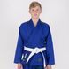Дитяче кімоно для бразильського джиу-джитсу Tatami Nova Absolute Синє M0