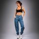 Спортивні штани Venum Laser 3.0 Women Joggers - Blue, Блакитний, XS