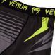 Компресійні шорти Venum Sharp 3.0 Vale Tudo Shorts Black Yellow, Чорний, L