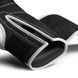 Боксерские перчатки Hayabusa S4 Leather Boxing Gloves White, 12 oz