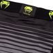 Компресійні шорти Venum Sharp 3.0 Vale Tudo Shorts Black Yellow, Чорний, L