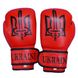 Боксерські рукавички Firepower UKRAIN CL, 10oz