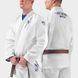 Кімоно для бразильського джиу-джитсу Hayabusa UFC BJJ Lightweight (Штани Twill) Біле A1