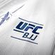 Кімоно для бразильського джиу-джитсу Hayabusa UFC BJJ Lightweight (Штани Twill) Біле A1