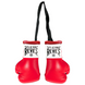 Сувенирные перчатки Cleto Reyes Minigloves Synthetic Красные